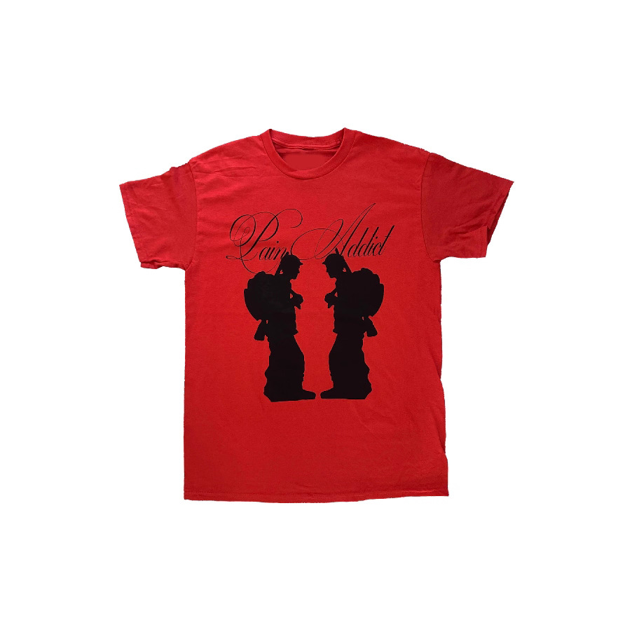 T-Shirt VIENEXA